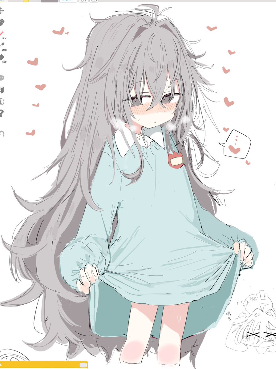 うぃるきんそん (@rkgksakana) on Twitter photo 