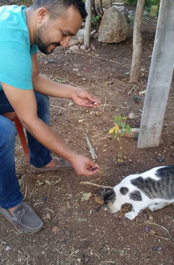 #beslemeyasaklanamaz 
#YaşamHakkı 
#YasayıGeriÇek