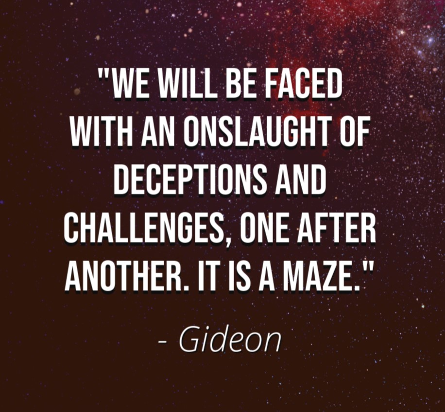 our latest Intel Drop is now online:

Intel Drop #73 - Spiritual Warnings: "Love &amp; Light" Agents, Soul Capture &amp; Astral Travel

Link: justpaste.it/gideon-intel-d…

#digitalid #agenda2030 #billgates #britcard #cbdc #cbdcs #trump #digitalidentity #AI #nanotech #afterlife #NDE