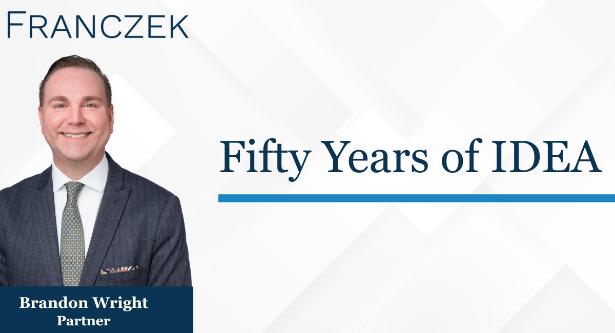 Franczek tweet media