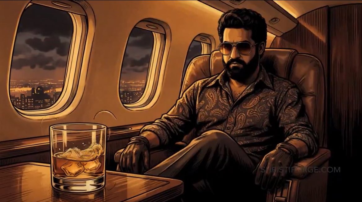 Sexyyyyy AF. 🥵🥵🔥🔥🔥

Bakkodaaaa 🐉❤️‍🔥 <a href="/tarak9999/">Jr NTR</a>