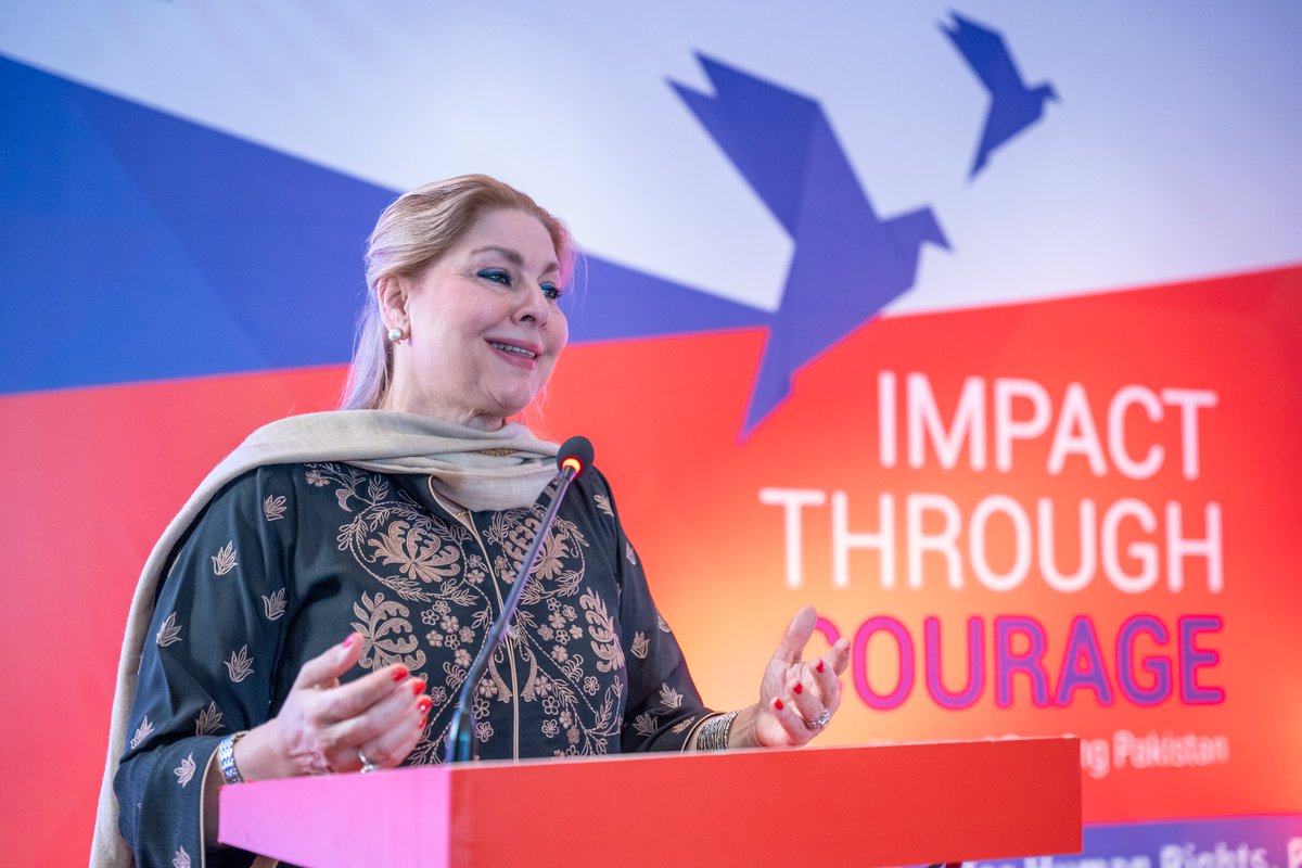 UNDP Pakistan tweet media