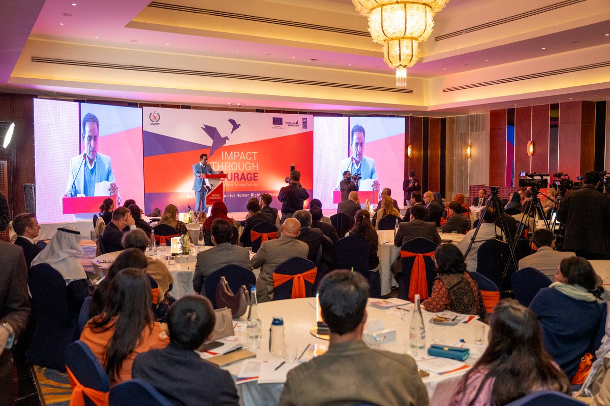 UNDP Pakistan tweet media