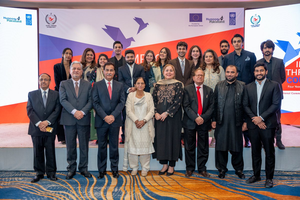 UNDP Pakistan tweet media