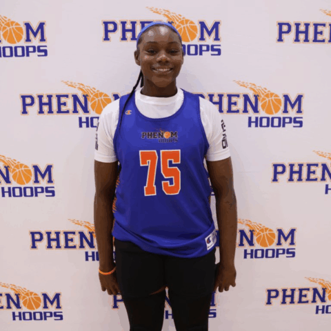 Lady Phenom Hoops tweet media