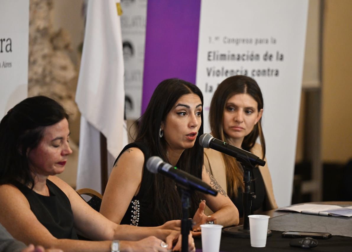 Organización Género y TIC tweet media