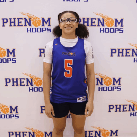Lady Phenom Hoops tweet media
