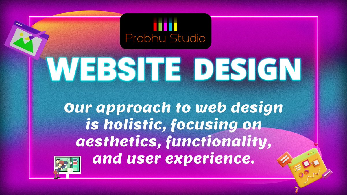 Prabhu Studio tweet media