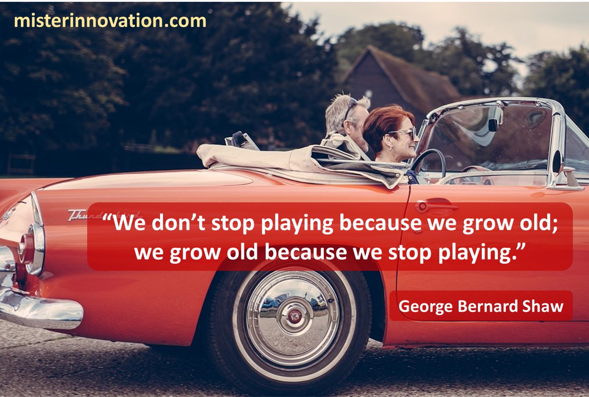 innovate's tweet image. Leveraging the Power of Play to Innovate! -- bradenkelley.com/2025/11/levera… -- Janet Sernack -- #innovation