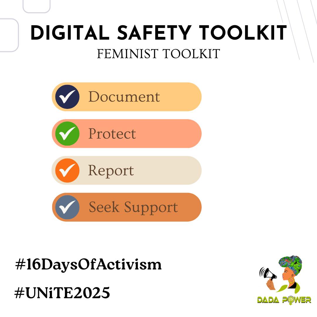 DadaPower Initiative tweet media