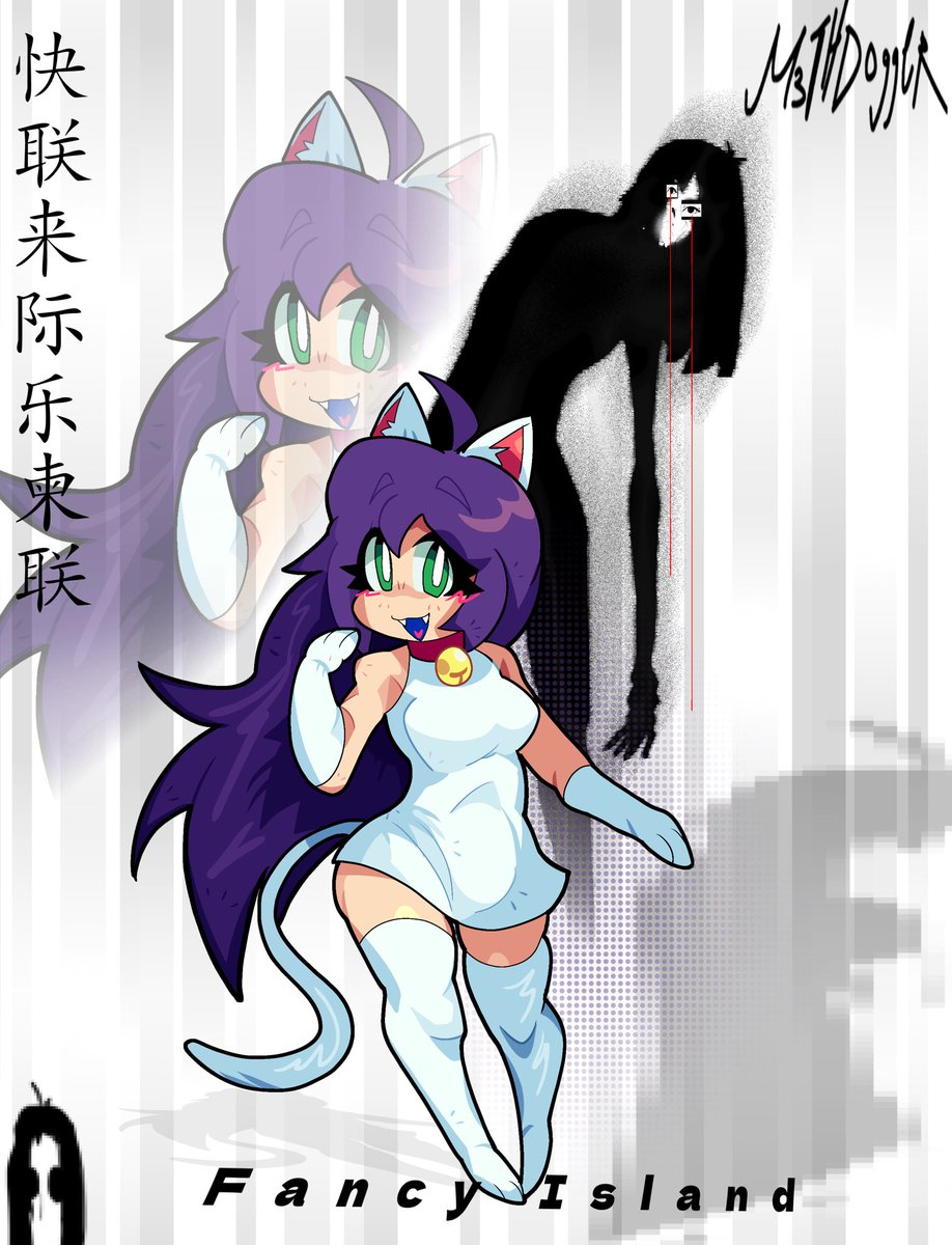 m3thdogger95171's tweet image. Fancy Island