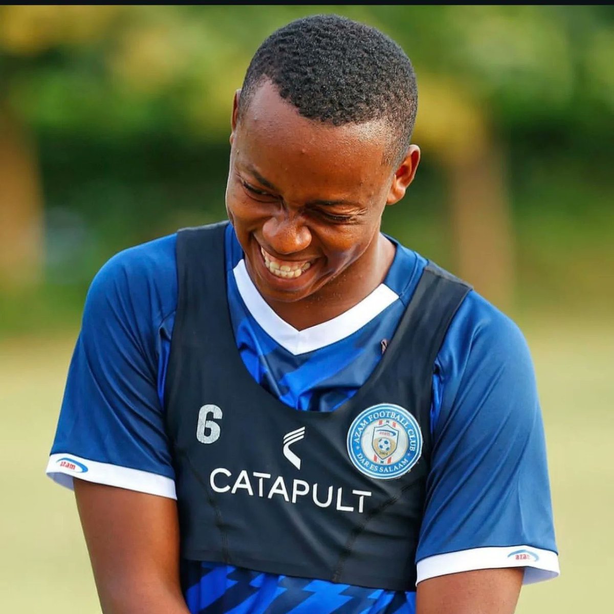 Iamfelixtz's tweet image. ✅ Unbeaten ya mechi 21 za Mc Alger 🇩🇿 ilikatwa na Al Hilal 🇸🇩 

✅ Unbeaten ya mechi 12 za FAR Rabat 🇲🇦 ilikatwa na Young Africans 🇹🇿 

⏳ Azam Fc 🇹🇿 nao wana kazi ya kukata Unbeaten 11 za Wydad 🇲🇦