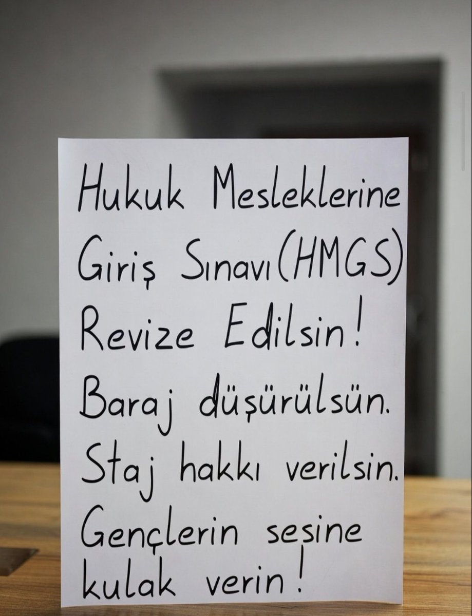 📢 HMGS 11. YARGI PAKETİ'NDE OLMALI ! 

#hmgsyargıpaketinde

<a href="/yilmaztunc/">Yılmaz TUNÇ</a> <a href="/erincsagkan/">Erinç Sağkan</a> <a href="/avidrissahin/">Av. İdris Şahin</a> <a href="/_hakanolgun/">Av. Hakan Şeref OLGUN</a> <a href="/erolozvar/">Erol Özvar</a> <a href="/BayramAliErsoy/">Bayram Ali Ersoy</a>