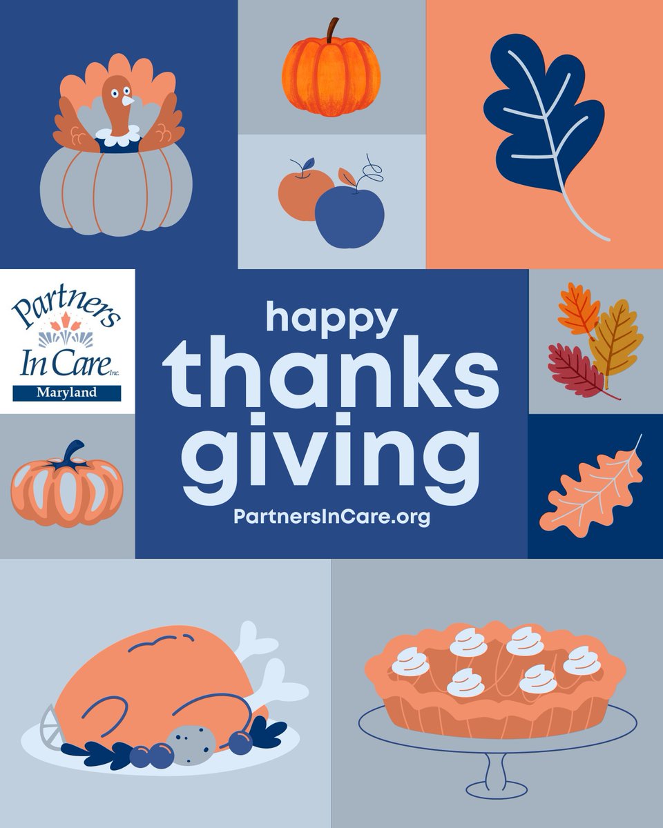 Partners In Care Maryland tweet media