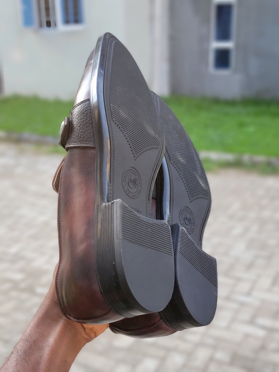 shop_marvfeet's tweet image. Strength in every step… premium leather that doesn’t just look good, it lasts.
#MarvFeet #DurableDesign #MensFootwear #TimelessQuality #LuxuryStyle