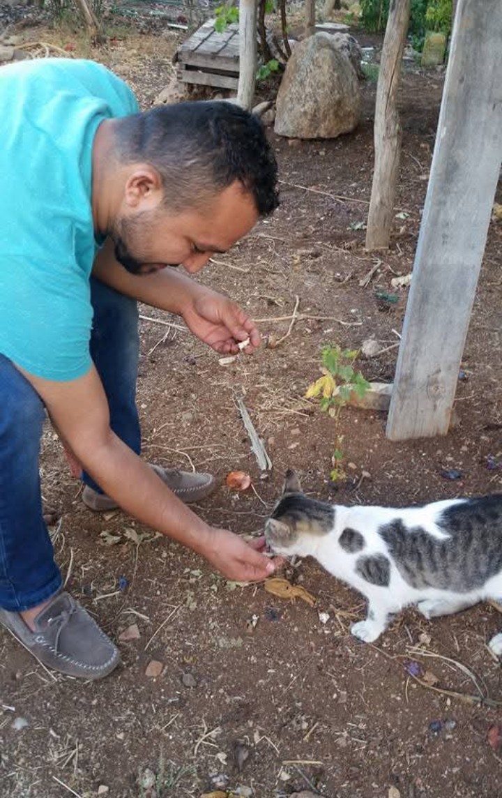 #beslemeyasaklanamaz 
#YasayıGeriÇek