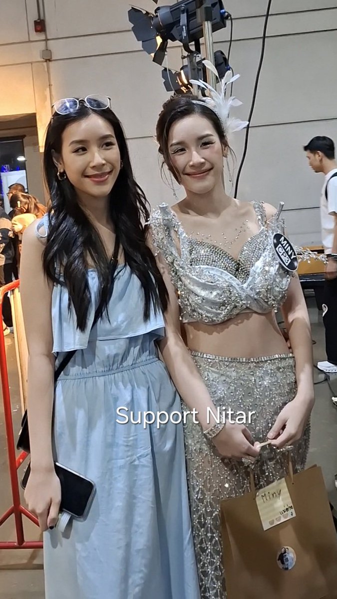 MawjungM83667's tweet image. สวย น่ารักแพ็คคู่  น้องมิวมิว&amp;amp;น้องมินนี่ 🫶💓
#inthe8ight
#มินนี่ #Minymynx #Miny