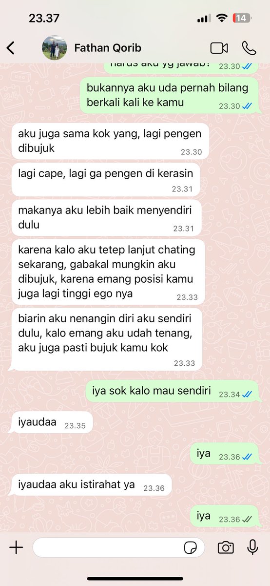 NoviFtryn's tweet photo. ini namanya dibunuh tanpa menyentuh https://t.co/WyRuBIeORm