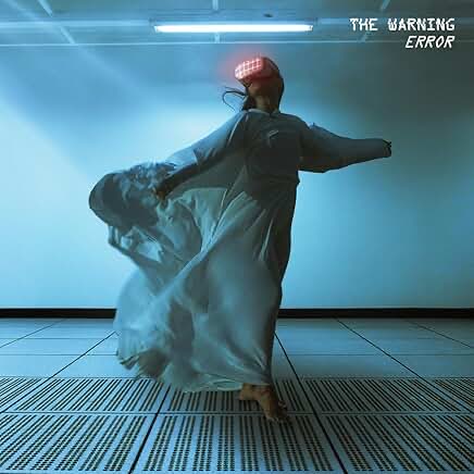 Mikehomeseller's tweet image. Listening to this one this morning by @TheWarningBand2 . These ladies don’t have a huge fanbase on X but their fanbase is pretty rabid. What do you think of this album?

#mikesquestions #TheWarning