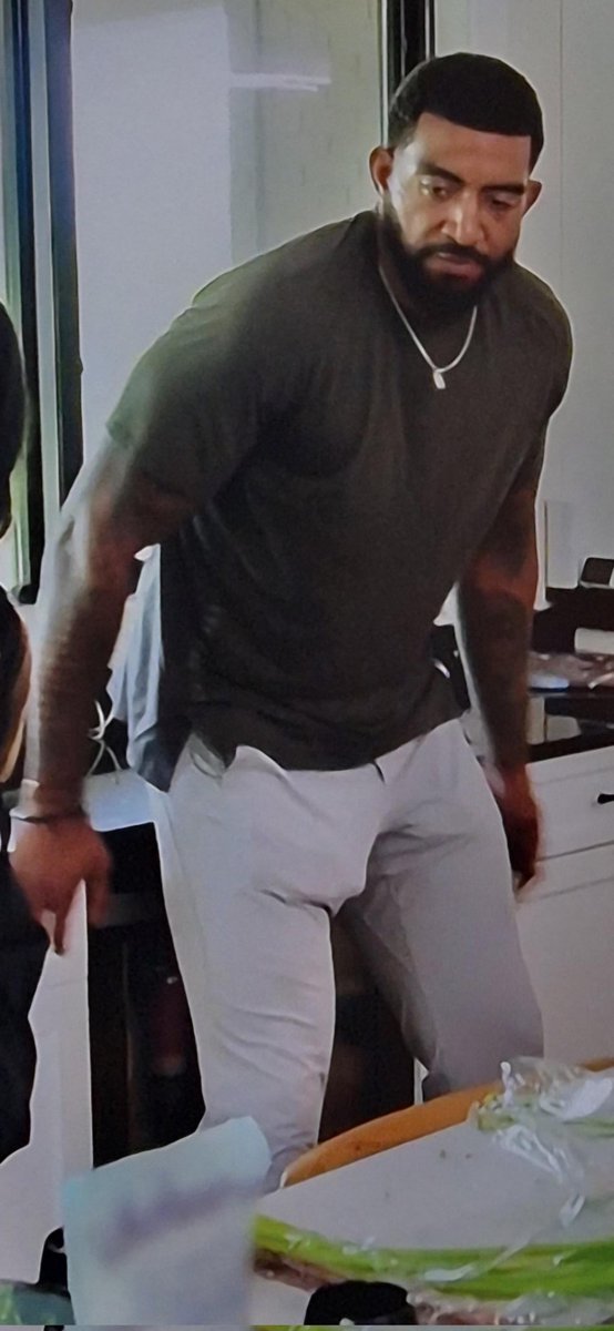 Idk what y’all talking about. Angel NEEDS to be on the show #RHOP