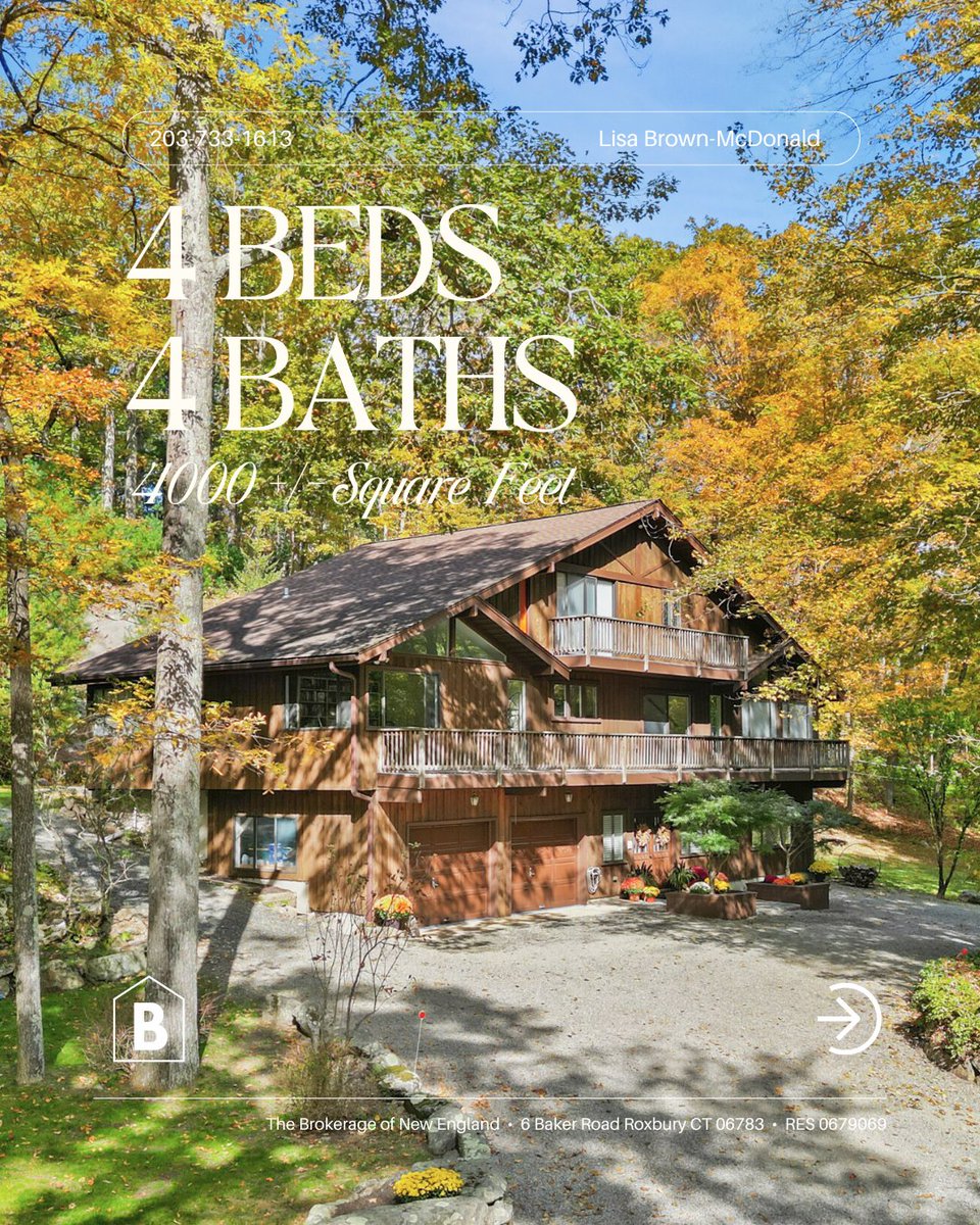 CTPropertyGal's tweet image. Check out this post on Nextdoor:  nextdoor.com/p/HYthFkWCkNbw… #westonct #fairfieldcounty #cthomes