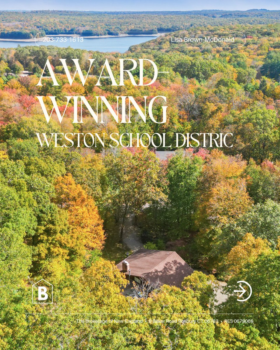 CTPropertyGal's tweet image. Check out this post on Nextdoor:  nextdoor.com/p/HYthFkWCkNbw… #westonct #fairfieldcounty #cthomes