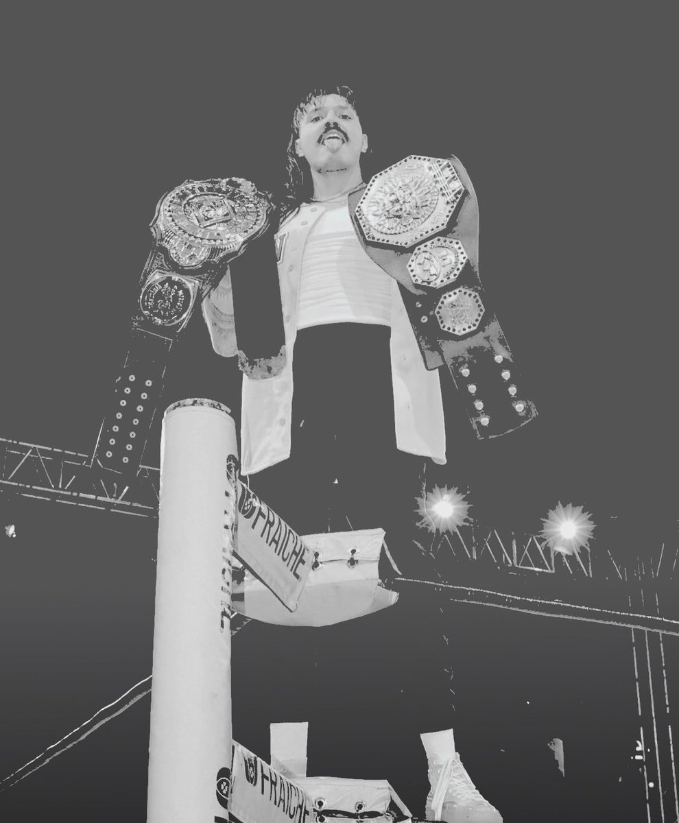 DlRTYDOM's tweet image. 🔜