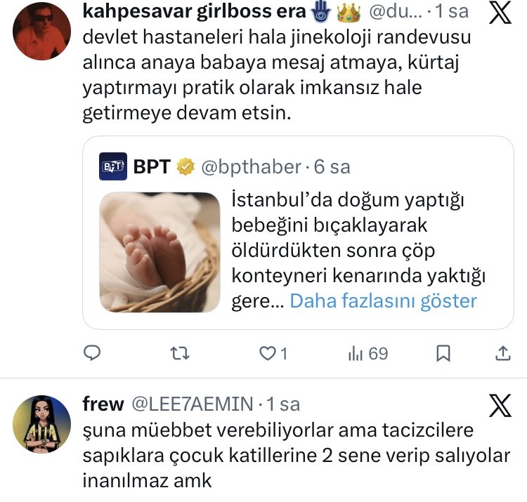 PillTurk's tweet image. Erkeğin yüreğinin özünde sadece sertlik vardır, oysa kadının yüreği özünde kötüdür.