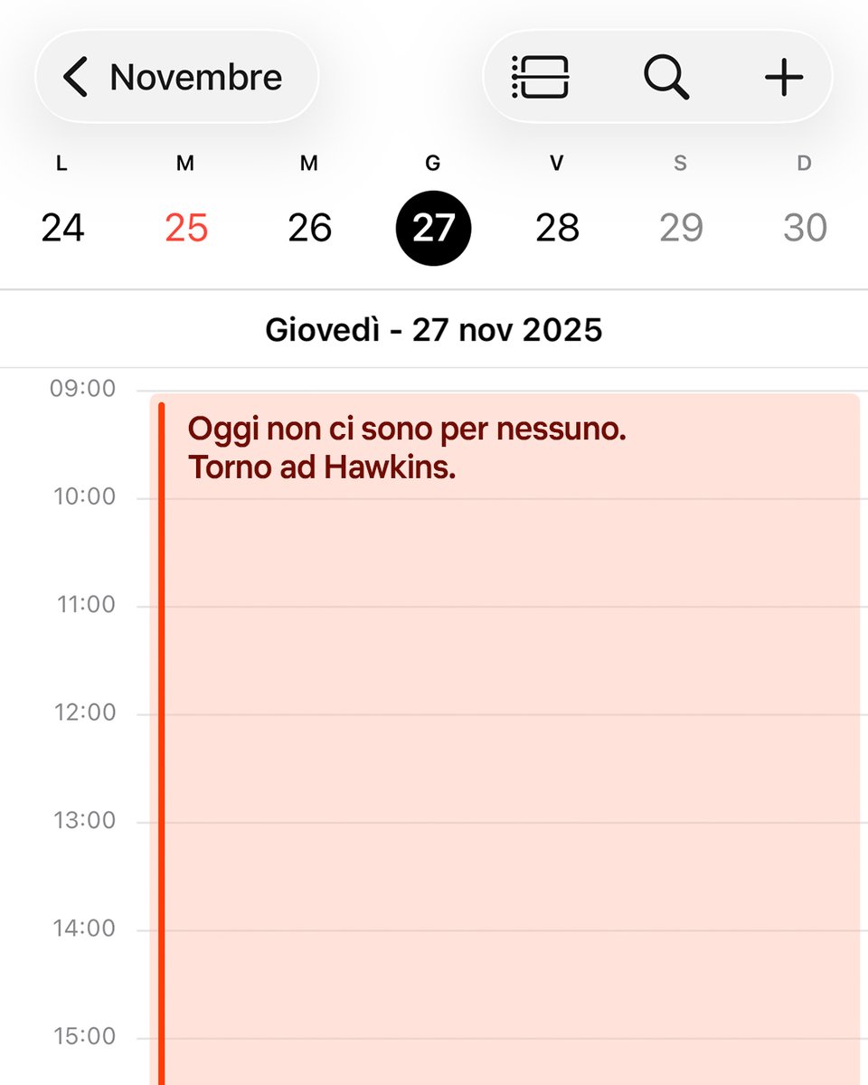 NetflixIT's tweet image. oggi.