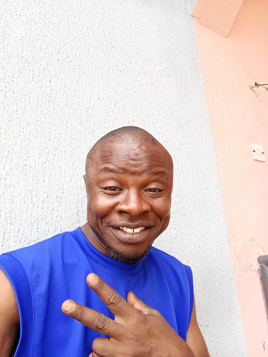 Dem no fit dampen our spirit.