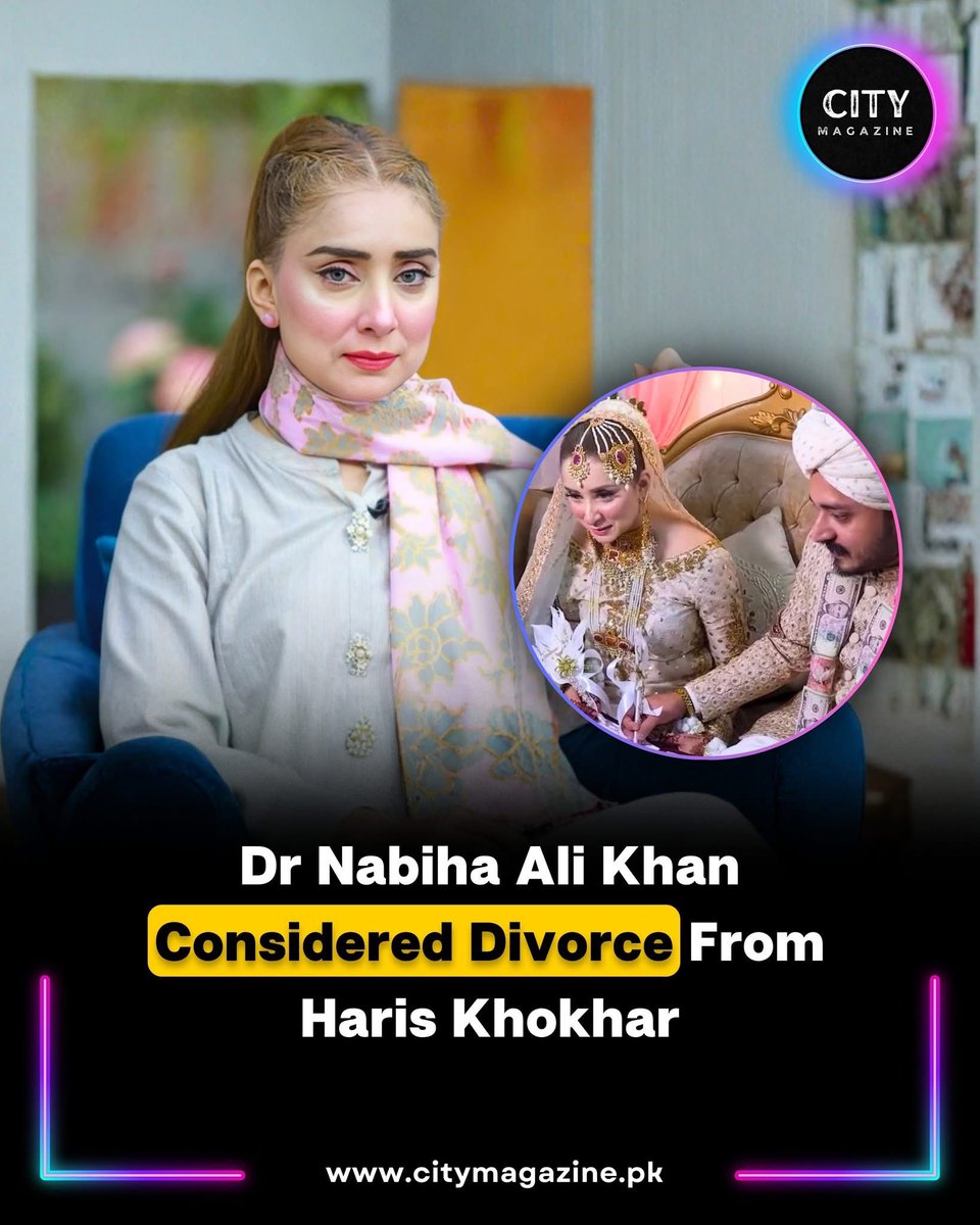 اب ان مولانا صاحب کا کیا کرنا ہے جہنوں نے نکاح پڑھایا تھا😆
#Dr_Nabiha
#Hariskhokhar