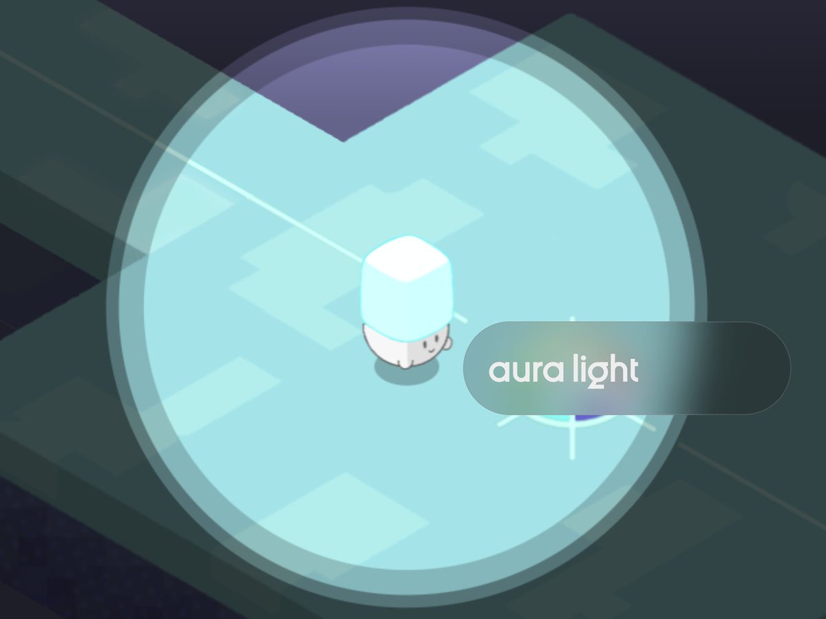 hyperstarter's tweet image. A game where programming is like magic.  kickstarter.com/projects/inito… Aura Adventure teaches HTML, CSS, and JavaScript across four kingdoms  #LearnToCode #Programming #WebDevelopment