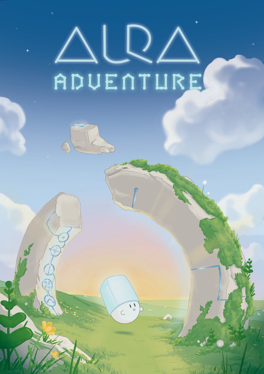 hyperstarter's tweet image. A game where programming is like magic.  kickstarter.com/projects/inito… Aura Adventure teaches HTML, CSS, and JavaScript across four kingdoms  #LearnToCode #Programming #WebDevelopment