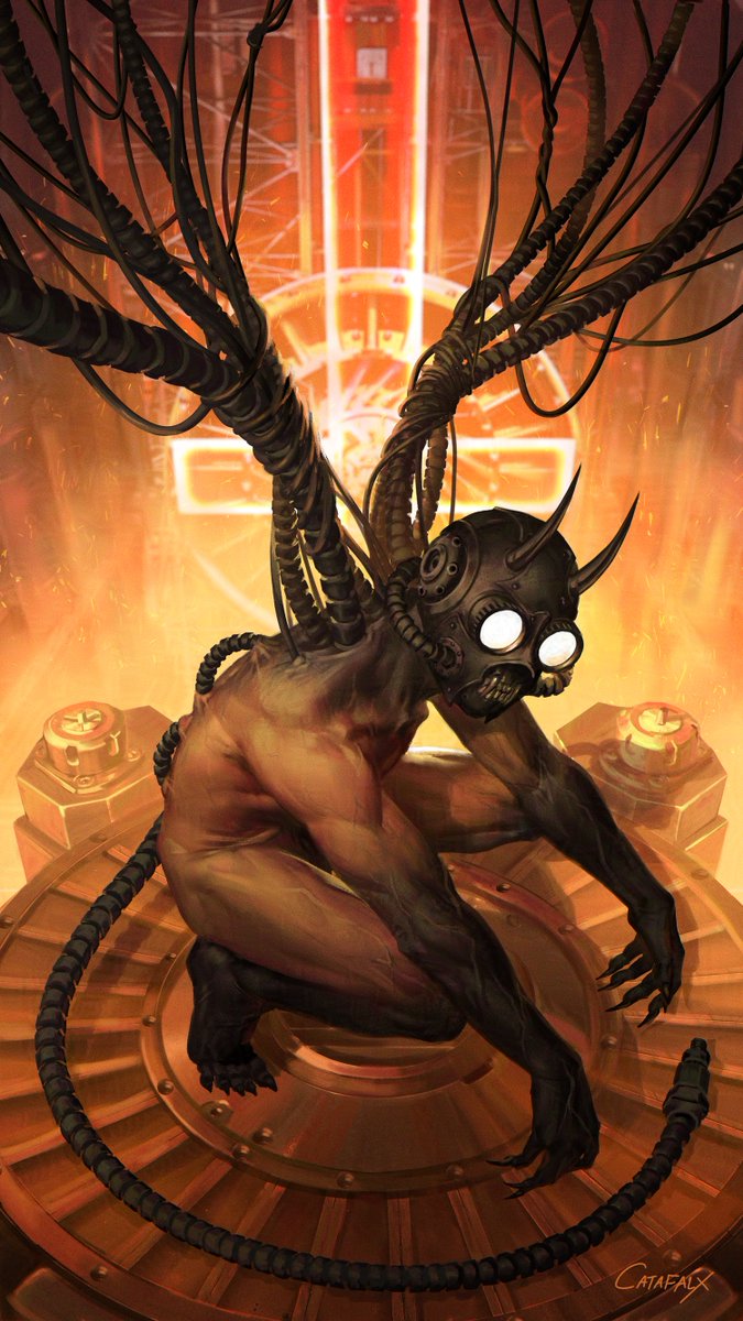 Catafalx's tweet image. Imperium

#thebandghost #namelessghouls #ghosttwt #ghostbc