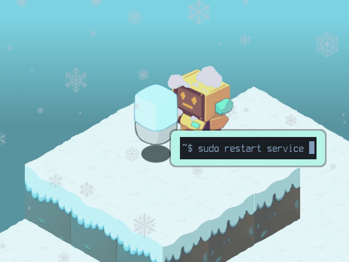 hyperstarter's tweet image. A game where programming is like magic.  kickstarter.com/projects/inito… Aura Adventure teaches HTML, CSS, and JavaScript across four kingdoms  #LearnToCode #Programming #WebDevelopment