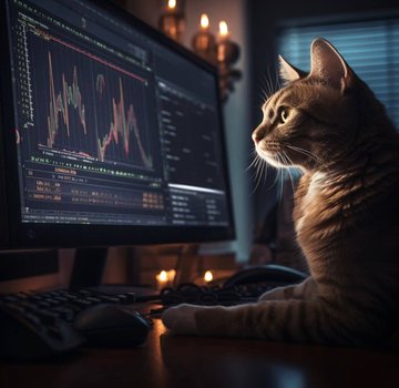 CaspersenK47820's tweet image. 💭🐖🦉ℹ
That&apos;s incredible! Thanks to @V_Swing for the guidance. I followed his strategy and made a profit of $3,270 in just two days. That&apos;s amazing speed!  
#STOCK #Stocks $MARA #AAPL 😸  $GOOGL #KLAC 🍼  $CAVA #Investing 🈺  $ARVN #Healthcare 🛐  $CLIK