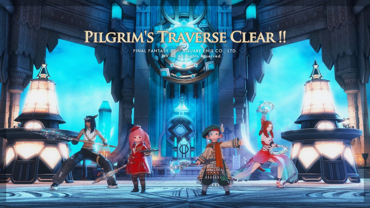 EXE @ Atomos tweet media