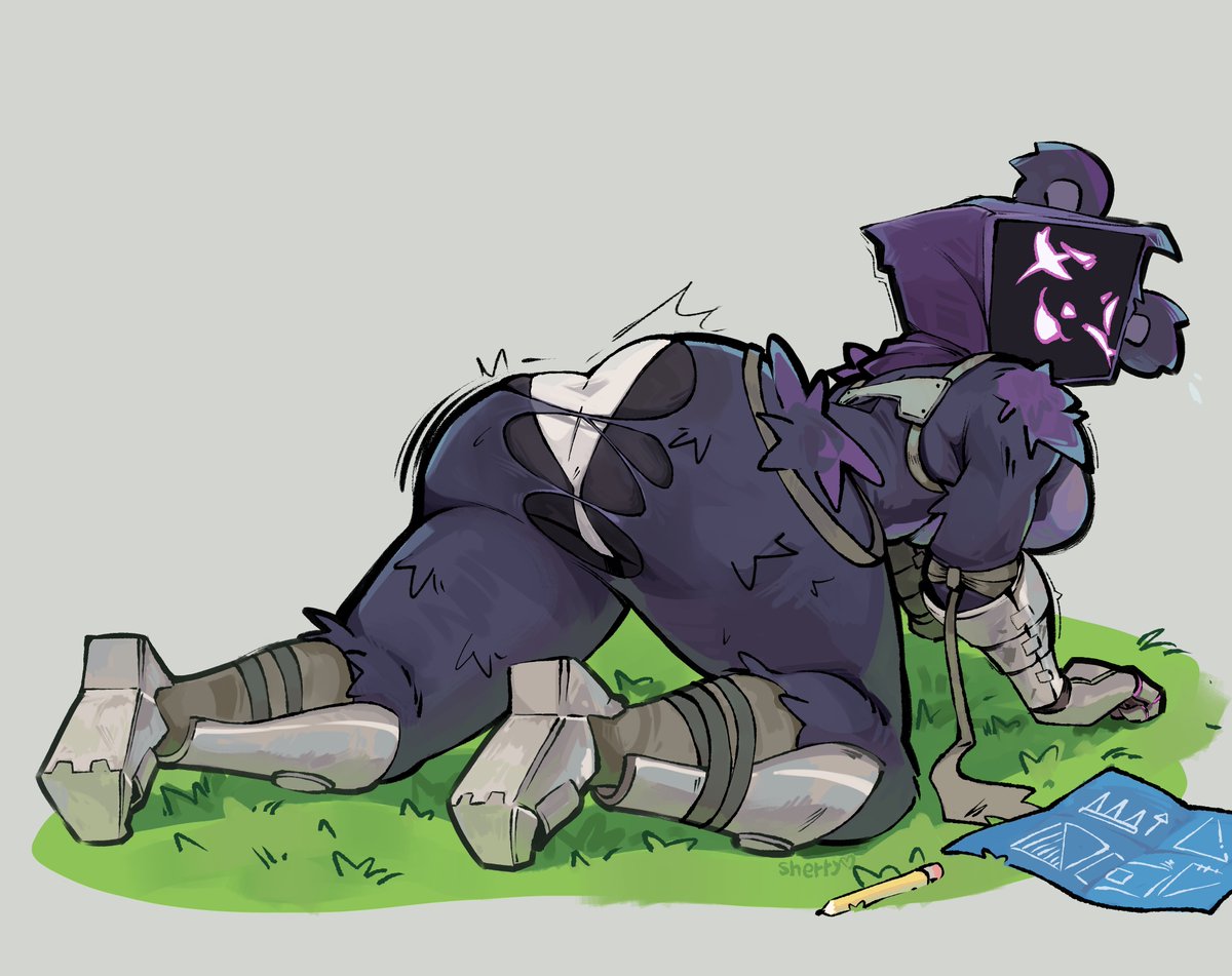 NeoSherry tweet media