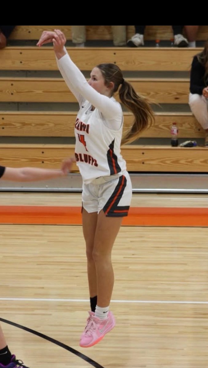 Midwest Prospect Academy Girls tweet media