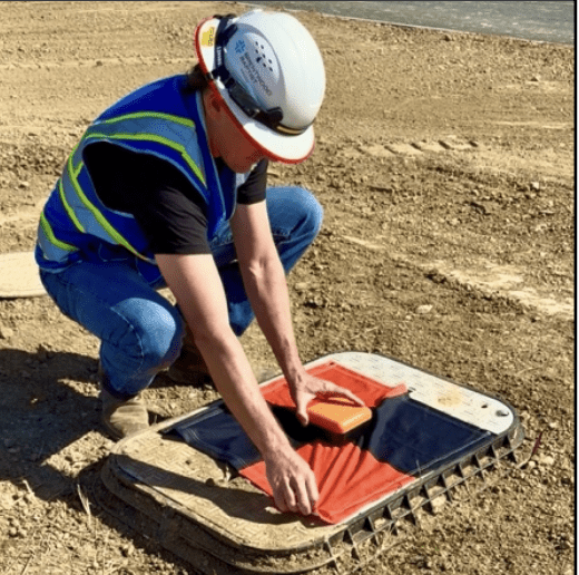 djirumor's tweet image. InTerra SmarTarget® revolutionizes drone mapping with 25% less field and office time, higher accuracy, and automated error checks.

Nashville’s Drone615 reports game-changing efficiency and precision for critical infrastructure projects. #DroneMapping #GeoTech

 (1/2)