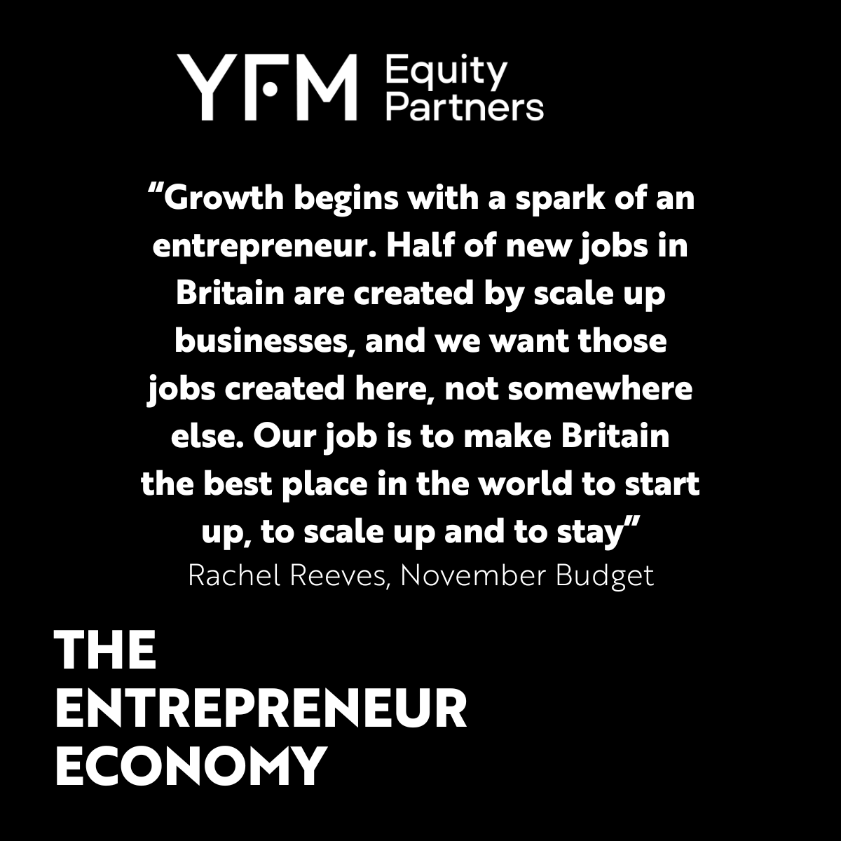 YFM Equity Partners tweet media