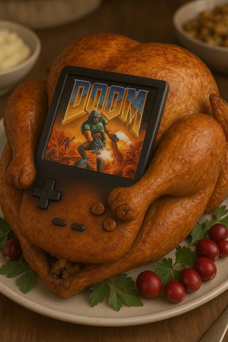 GameBientEngine's tweet image. For the Americans, we are hard at work researching new hardware platforms for GameBient Engine