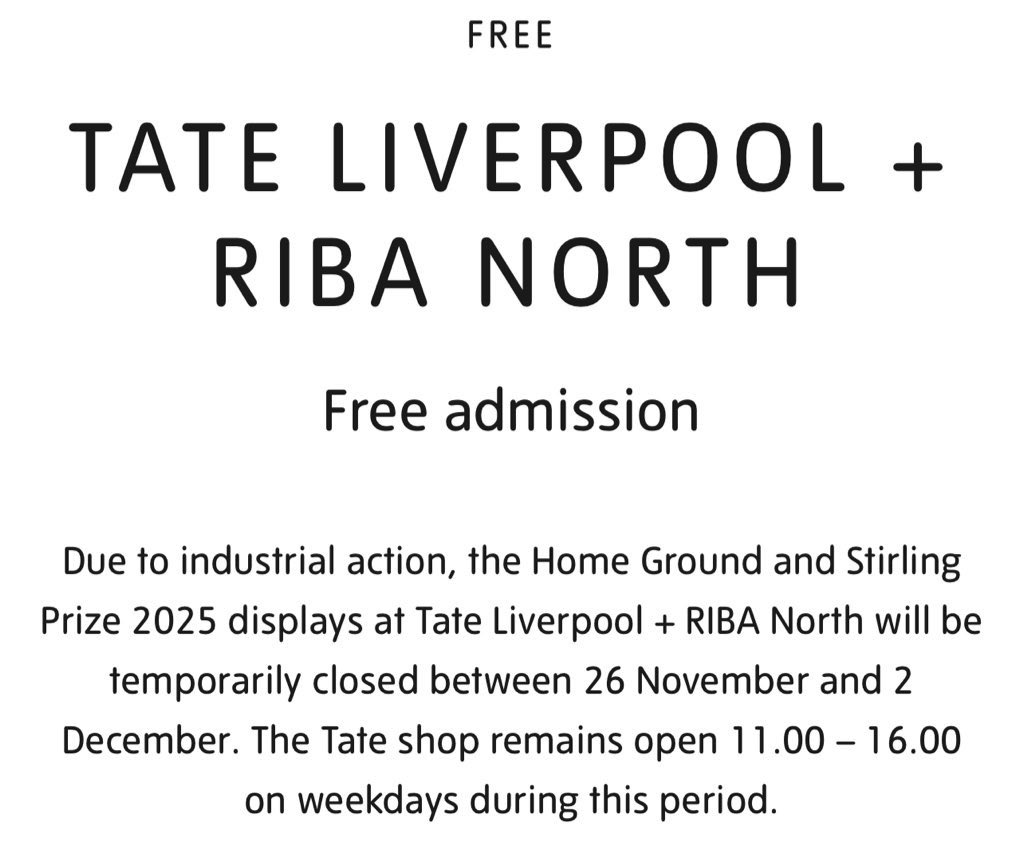 Tate United tweet media