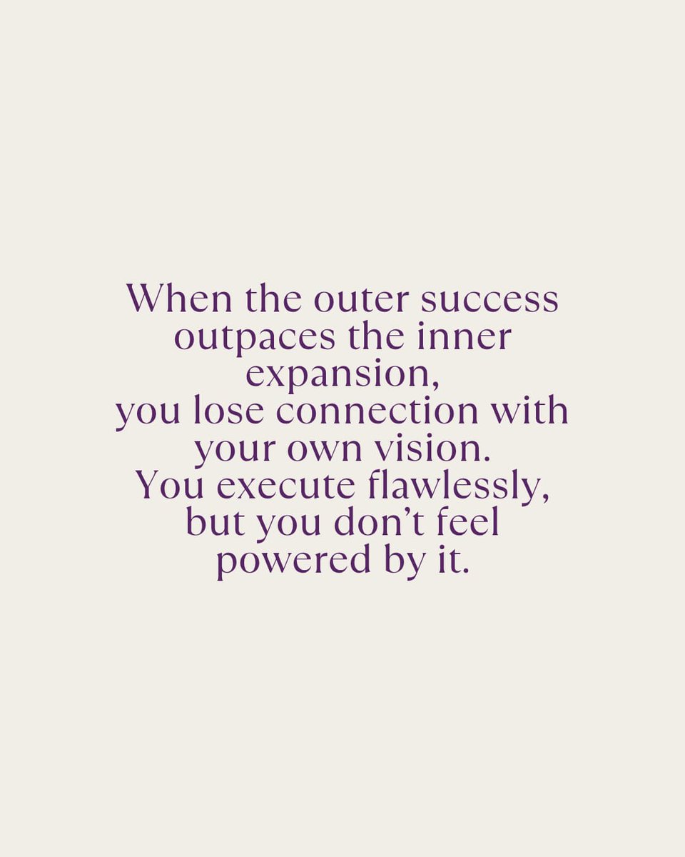 AskDishaa's tweet image. When your business keeps rising but your inner spark fades,
it’s not a motivation issue.
It’s a disconnect between who you’ve become and who you’re meant to grow into next.
RESET helps you realign that gap.
DM RESET if this feels a little too familiar.