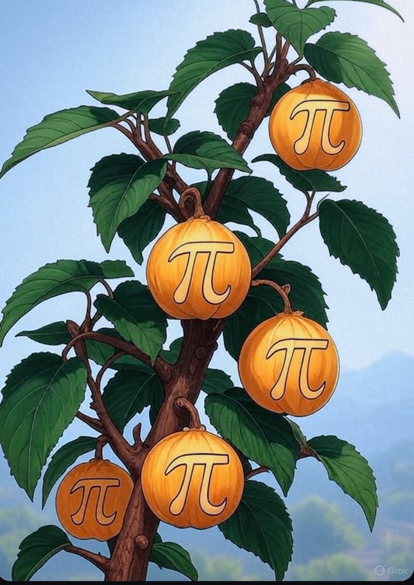 kumar_umed999's tweet image. Hey #pioneers!
Your contribution is now bearing fruit. Be patient.
@Brianmanpi @fen_leng @issackbester1 @Pi_CoinMagazine @Pi_OM_2025 @PiGuy820 @PiBankProtocol @applekhankorea 
#pi #PCT  #pioneers