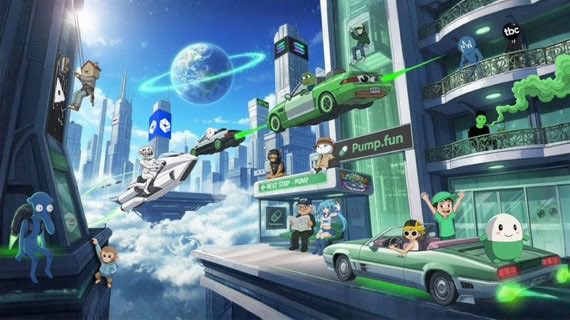 princewatchh's tweet image. $FIXI will save your thanksgiving if you ape now 👀 

Token deployed by the pumpfun banner creator @movich_art