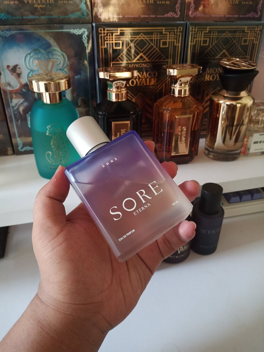 eau de vis® tweet media