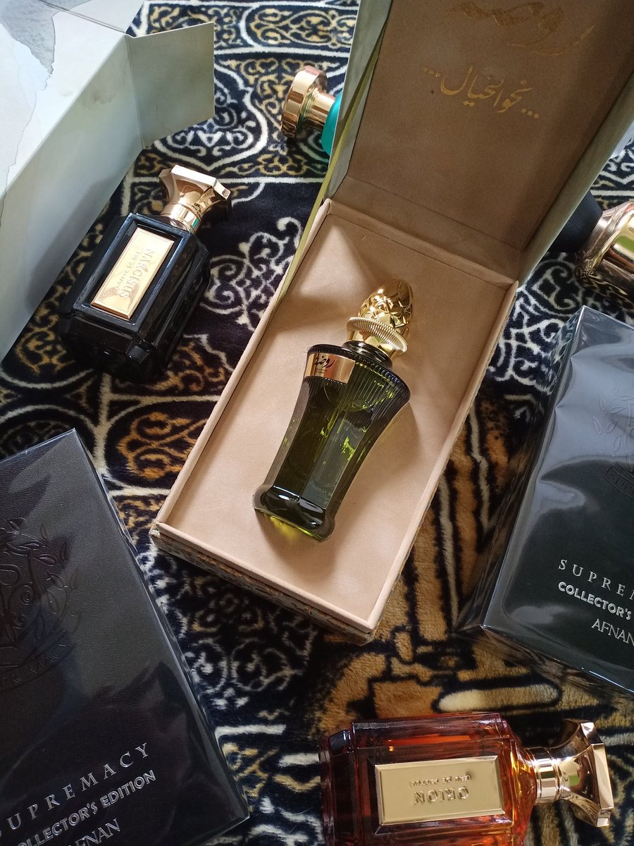 eau de vis® tweet media