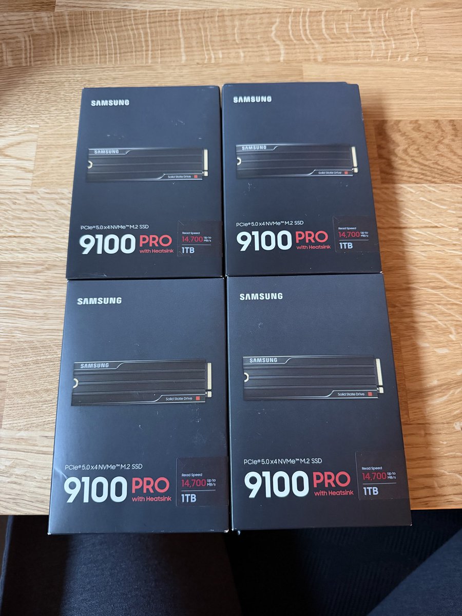 Elliot Arledge tweet media