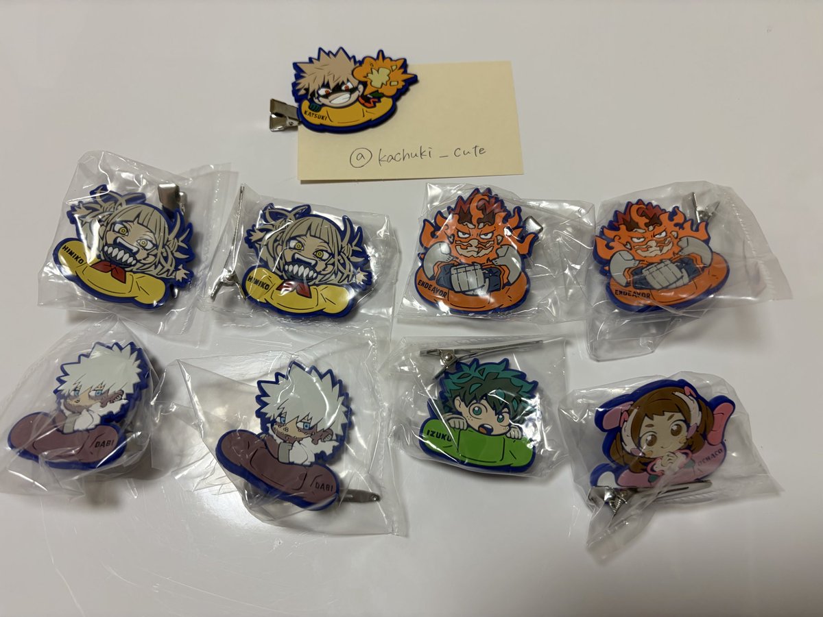 ほくまる tweet media